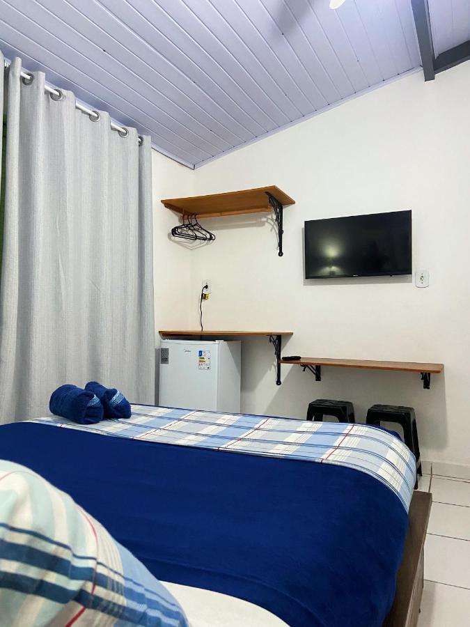 HOSPEDAGEM CARIBE - Suítes Arraial do Cabo Exterior foto